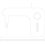 icon naaimachine